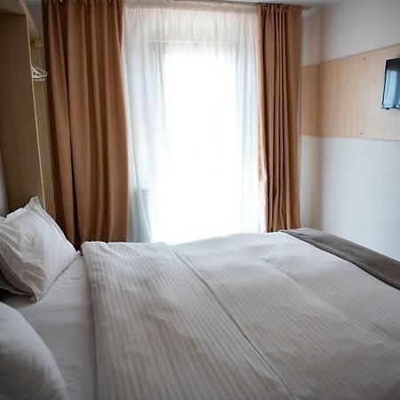 Hotel Nova บูเซา ภายนอก รูปภาพ
