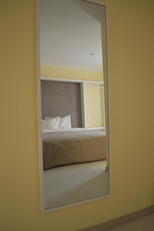 Hotel Nova บูเซา ภายนอก รูปภาพ