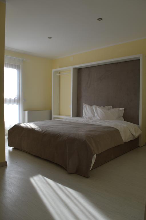 Hotel Nova บูเซา ภายนอก รูปภาพ