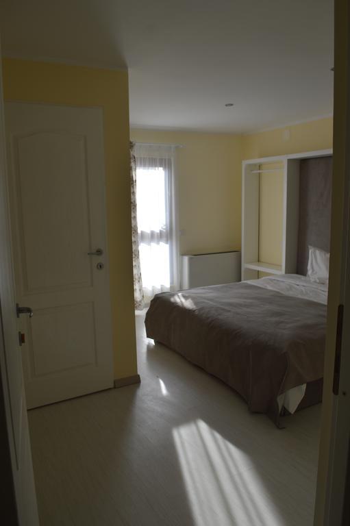 Hotel Nova บูเซา ภายนอก รูปภาพ