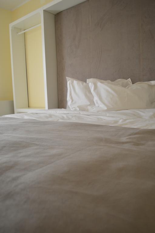 Hotel Nova บูเซา ภายนอก รูปภาพ