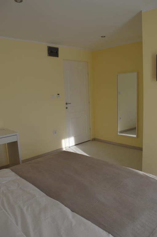 Hotel Nova บูเซา ภายนอก รูปภาพ